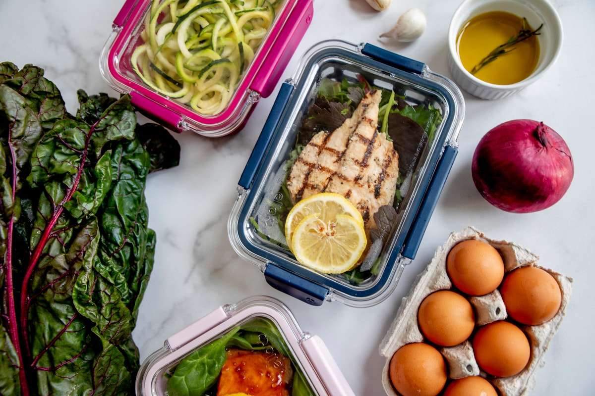 Nutritional guidance